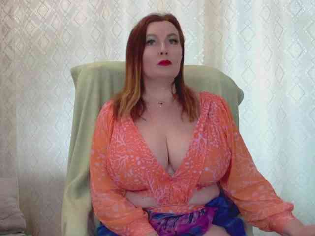 IrennaShine webcam