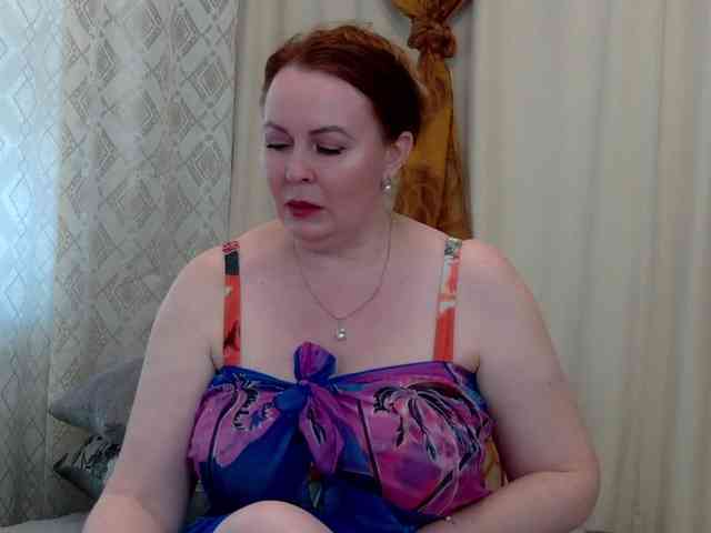 IrennaShine webcam