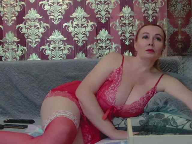 IrennaShine webcam