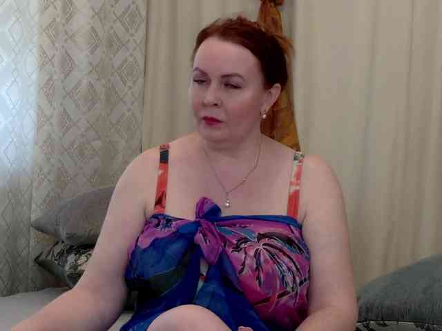 IrennaShine webcam