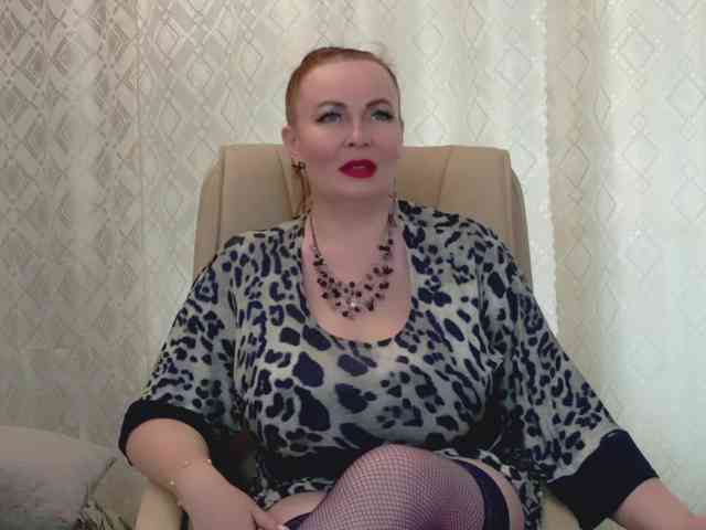 online web cam sex IvettaShine