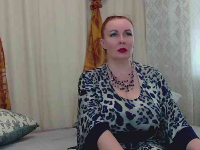 live nude chat IvettaShine
