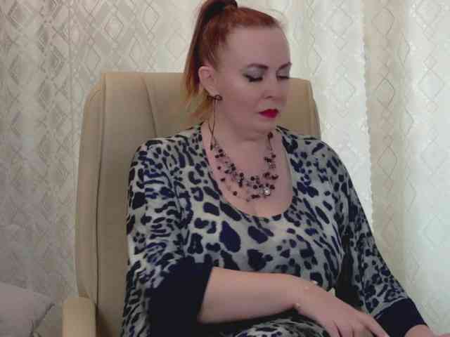 online web cam sex IvettaShine