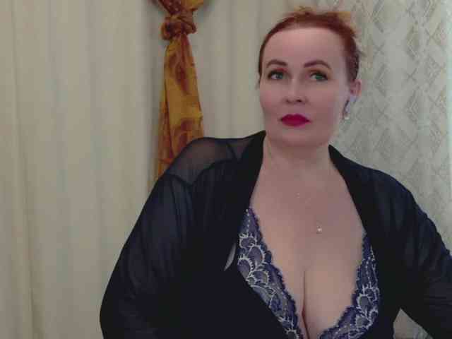 IrennaShine webcam