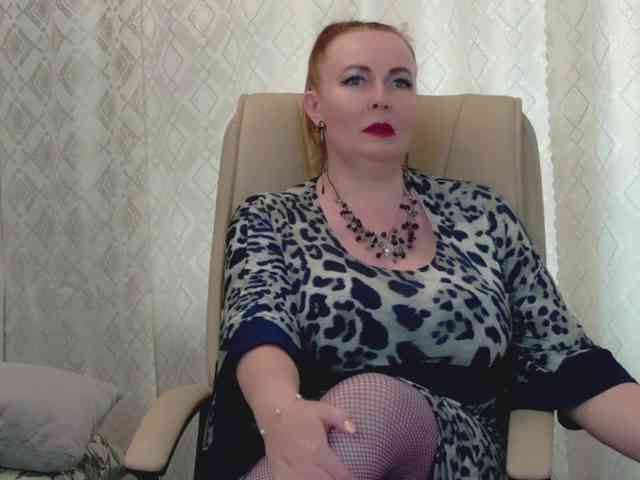 IrennaShine webcam