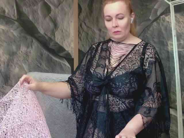 IrennaShine webcam