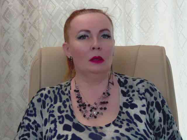 IrennaShine webcam
