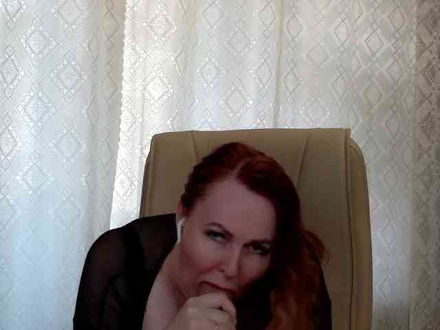 IrennaShine webcam