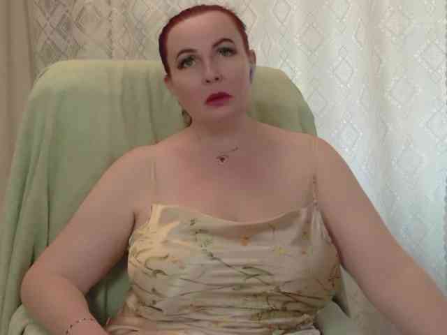 IrennaShine webcam