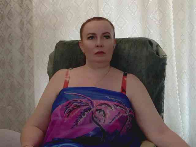 IrennaShine webcam