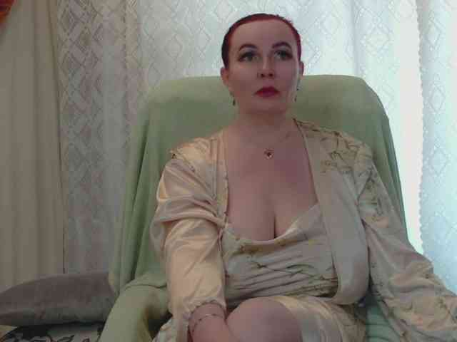 IrennaShine webcam
