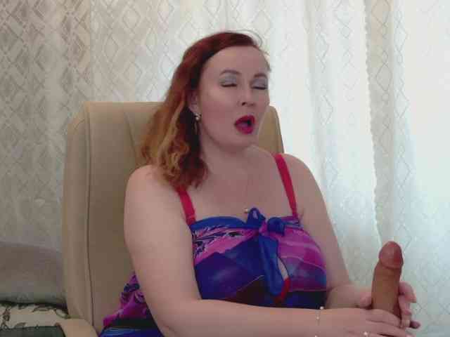 IrennaShine webcam
