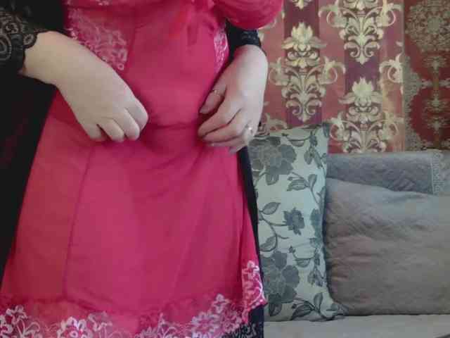 IrennaShine webcam