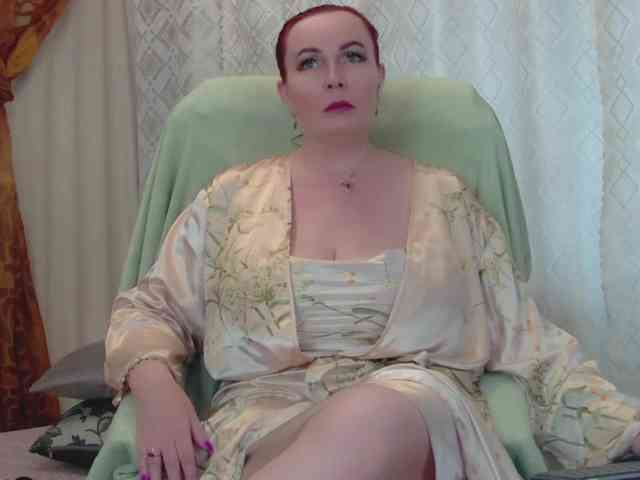 IrennaShine webcam