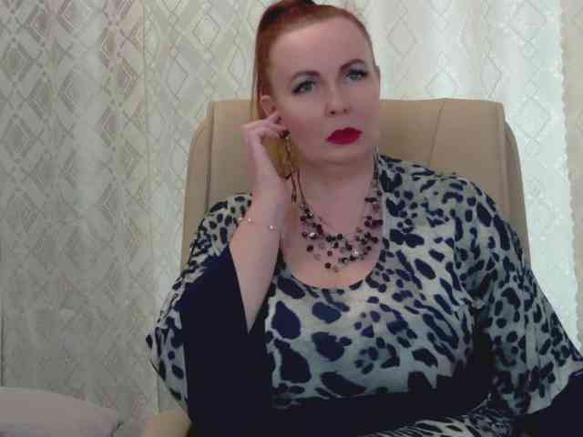IrennaShine webcam