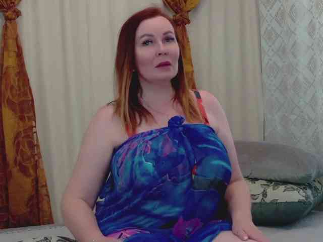 cam sex IvettaShine