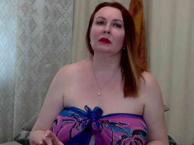 IrennaShine webcam