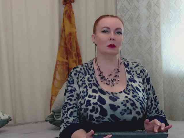 IrennaShine webcam