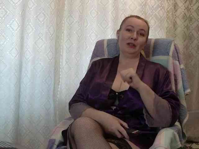 IrennaShine webcam
