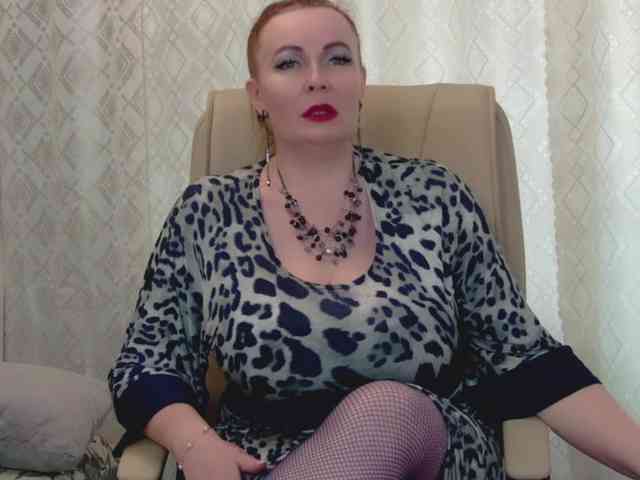 IrennaShine webcam