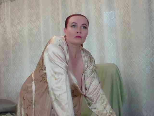 IrennaShine webcam