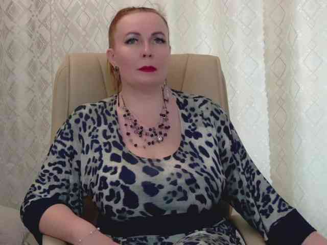 IrennaShine webcam