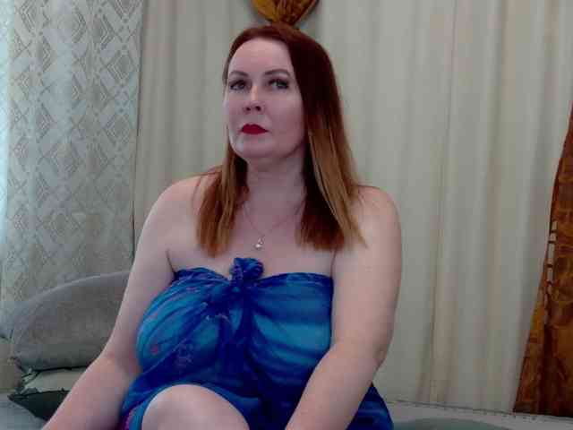 cam live sex IvettaShine