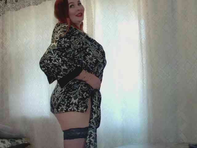 IrennaShine webcam