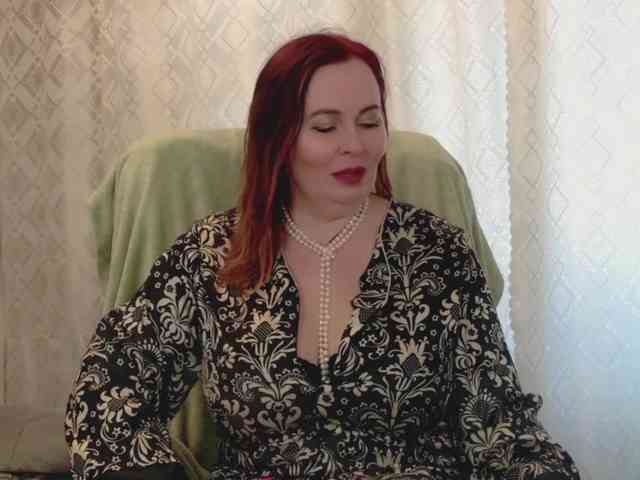 IrennaShine webcam