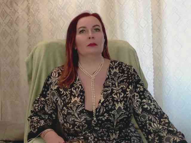 IrennaShine webcam