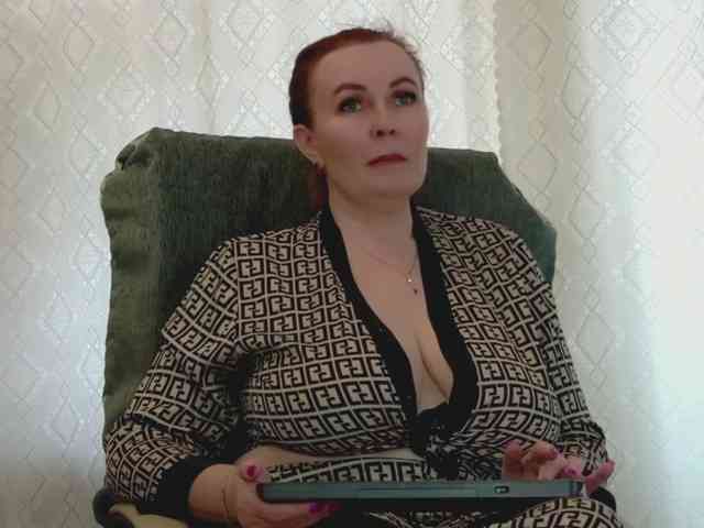 IrennaShine webcam