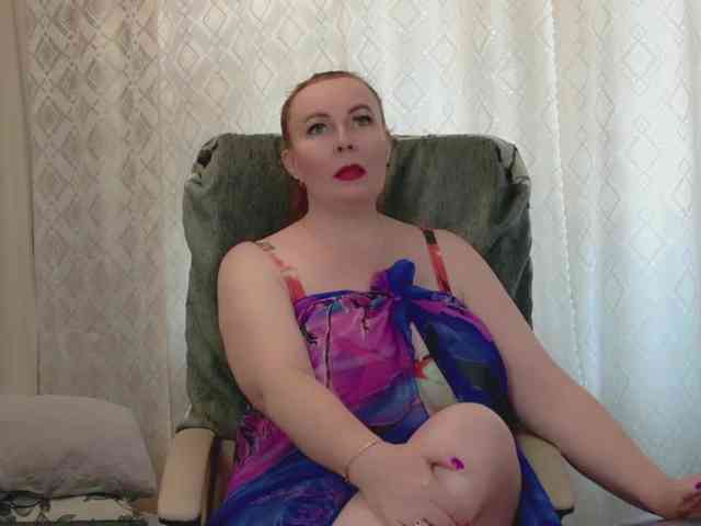 IrennaShine webcam