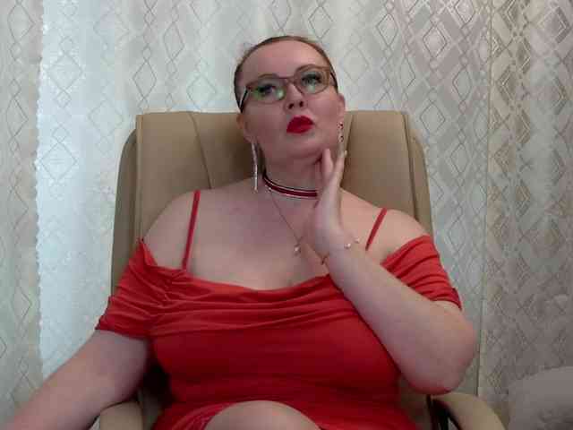 IrennaShine webcam