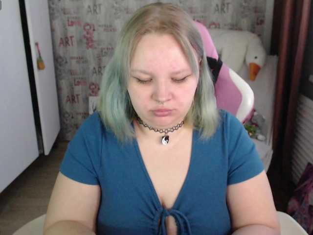 Irinkakissa's BongaCams show and profile