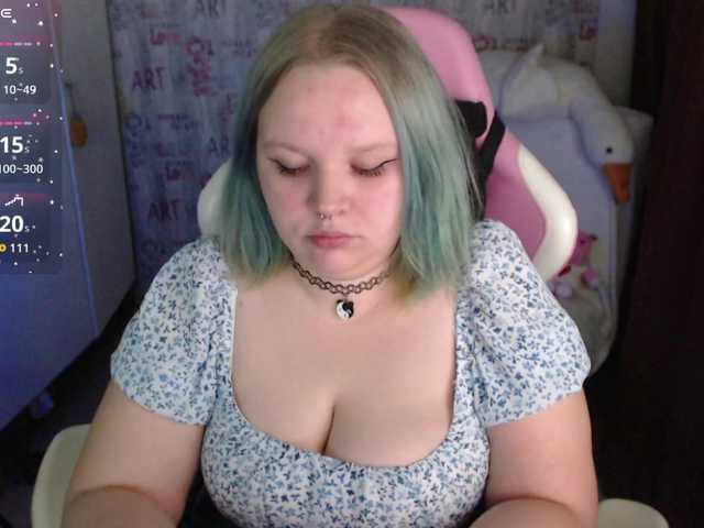 Irinkakissa's BongaCams show and profile