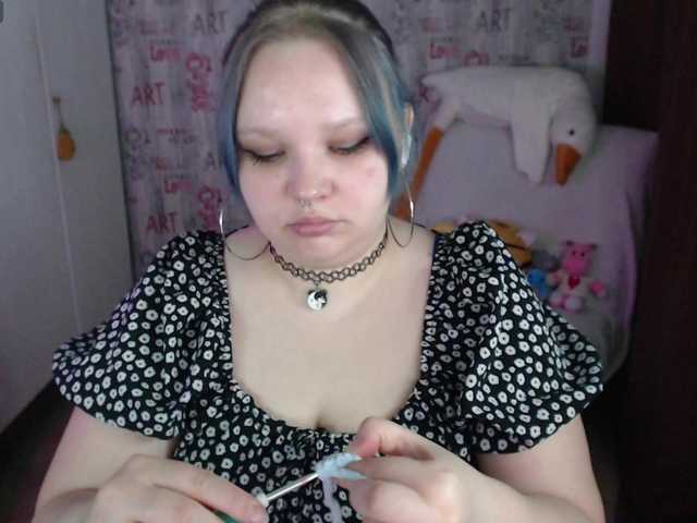 Irinkakissa's BongaCams show and profile