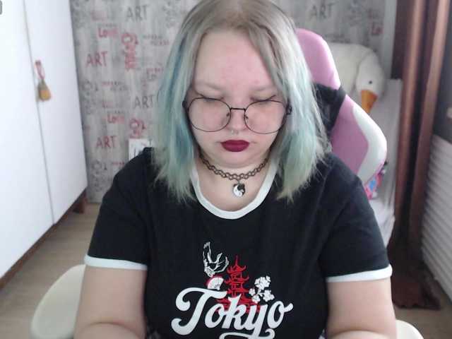 irinkakissa live sex