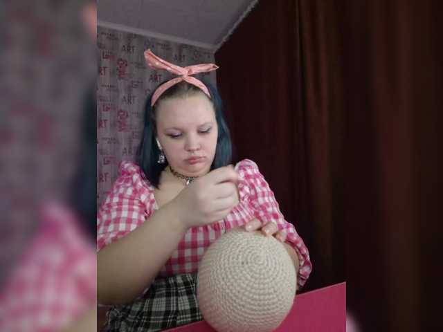 Irinkakissa's BongaCams show and profile