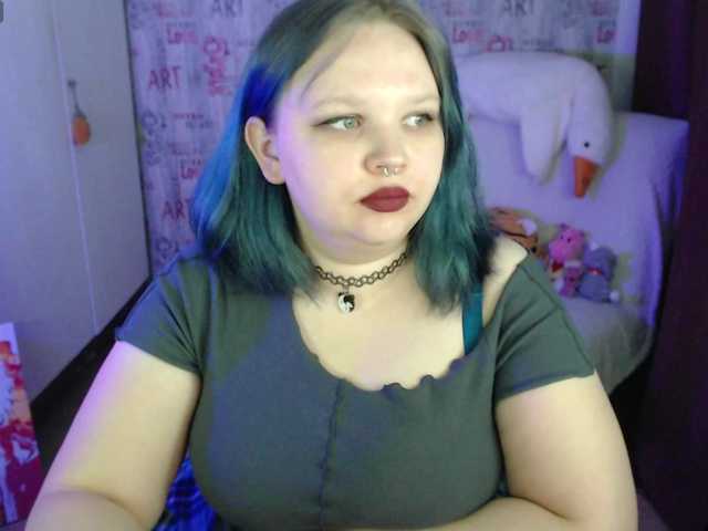 Irinkakissa's BongaCams show and profile
