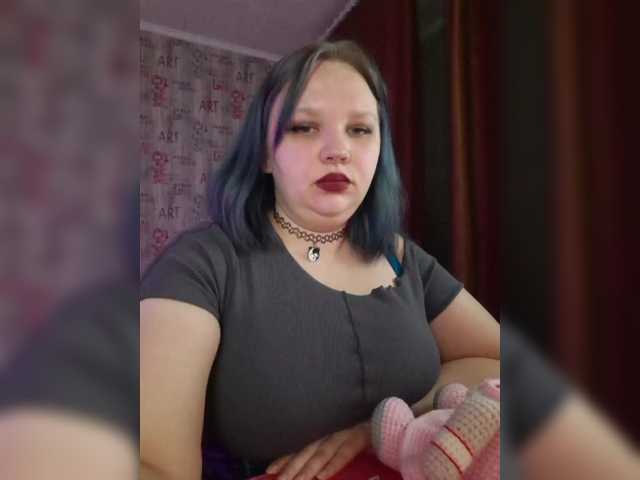 Irinkakissa's BongaCams show and profile