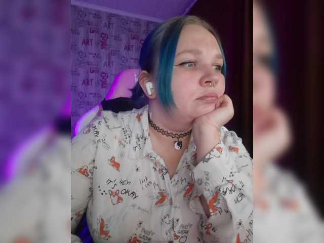 Irinkakissa's BongaCams show and profile