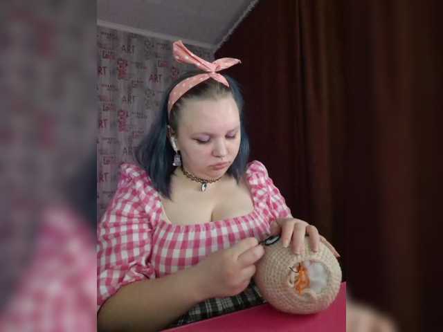 irinkakissa live sex show