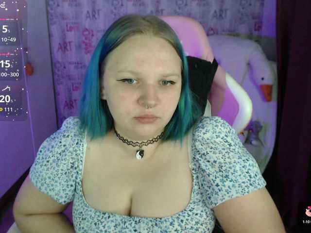 irinkakissa cam belle