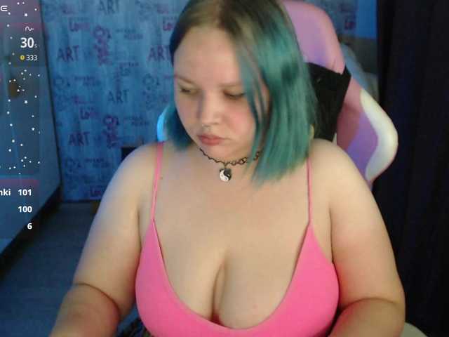 Irinkakissa's BongaCams show and profile