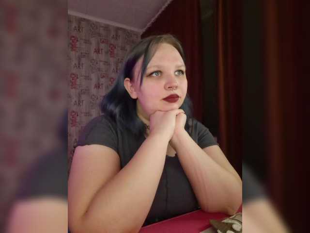 Irinkakissa's BongaCams show and profile