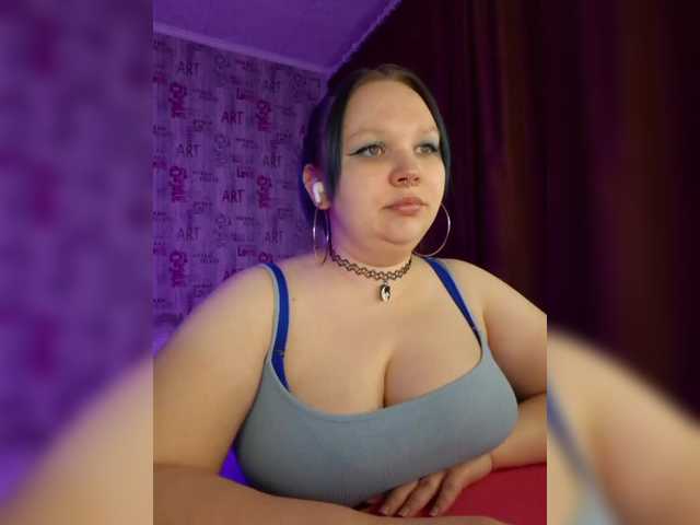 Irinkakissa's BongaCams show and profile