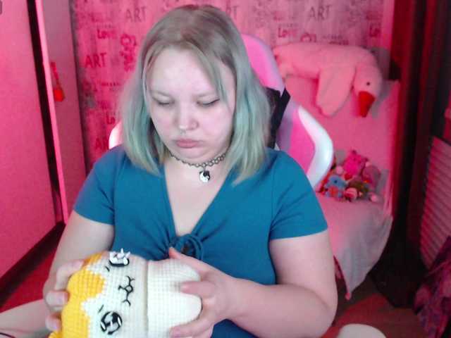 Irinkakissa's BongaCams show and profile