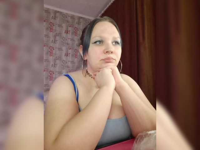 Irinkakissa's BongaCams show and profile