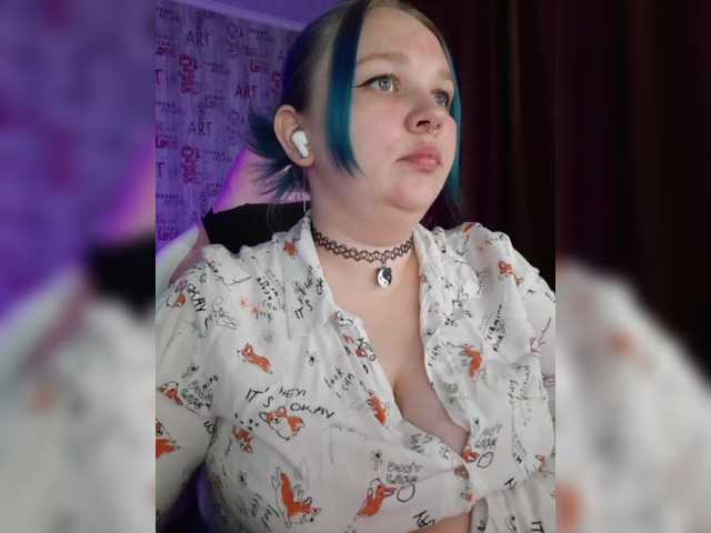 Irinkakissa's BongaCams show and profile