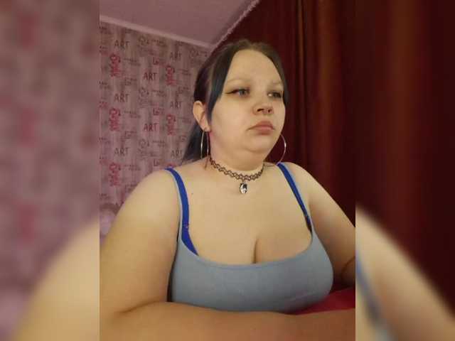 Irinkakissa's BongaCams show and profile
